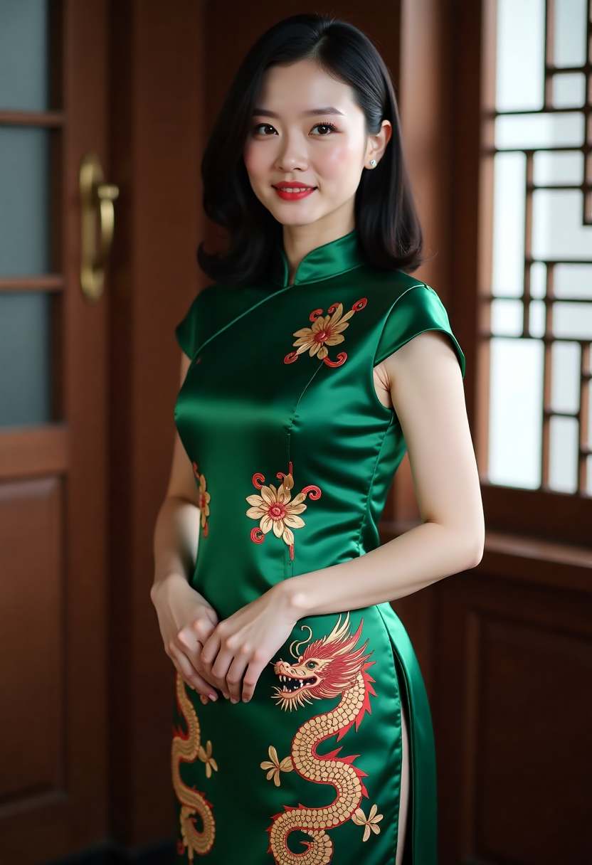云端少年海报